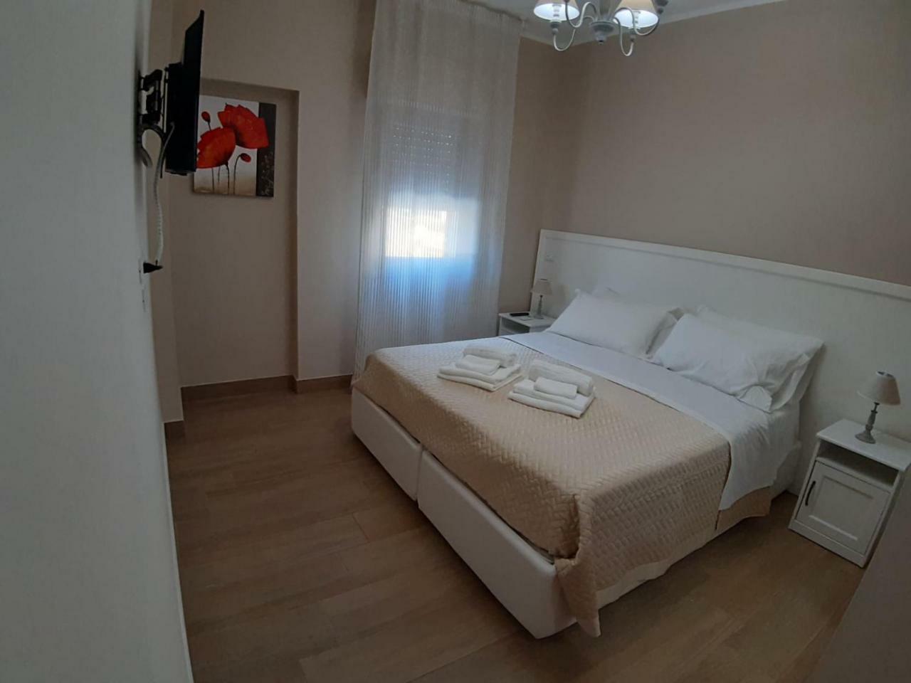 Guest Room Nesea Pellaro Eksteriør bilde