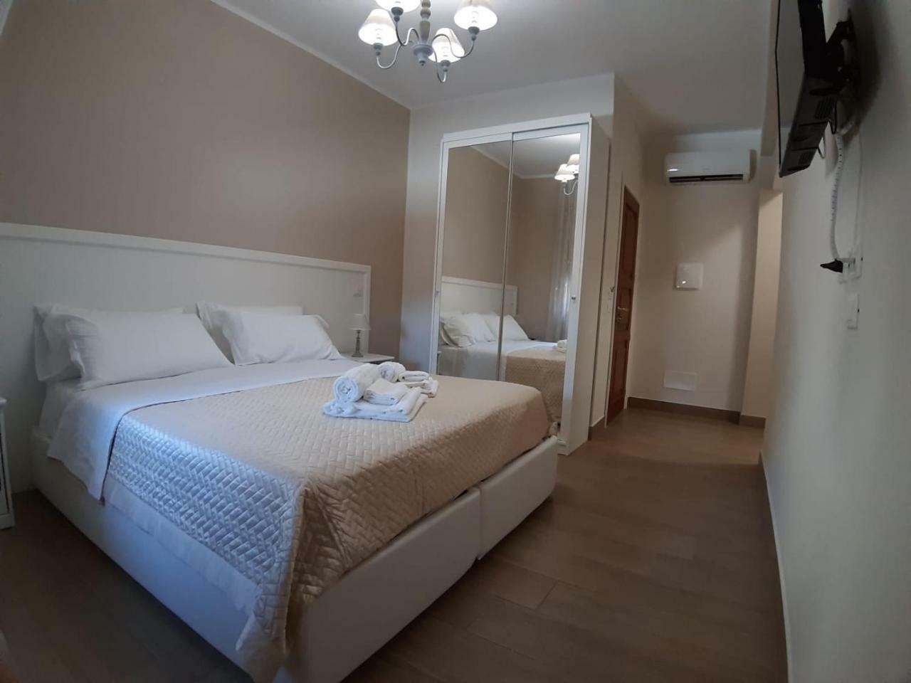 Guest Room Nesea Pellaro Eksteriør bilde