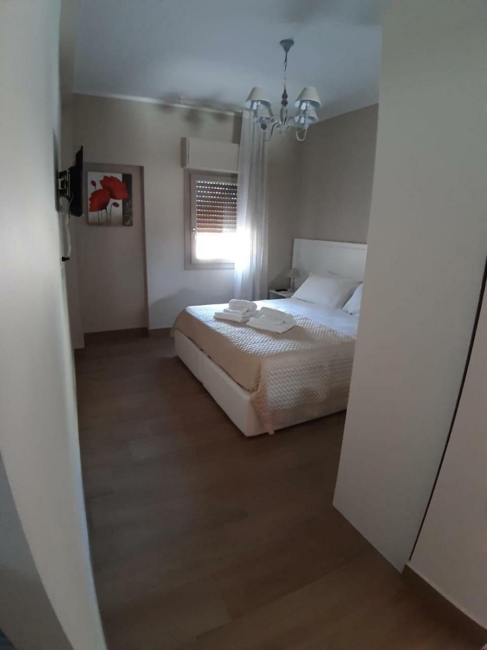 Guest Room Nesea Pellaro Eksteriør bilde