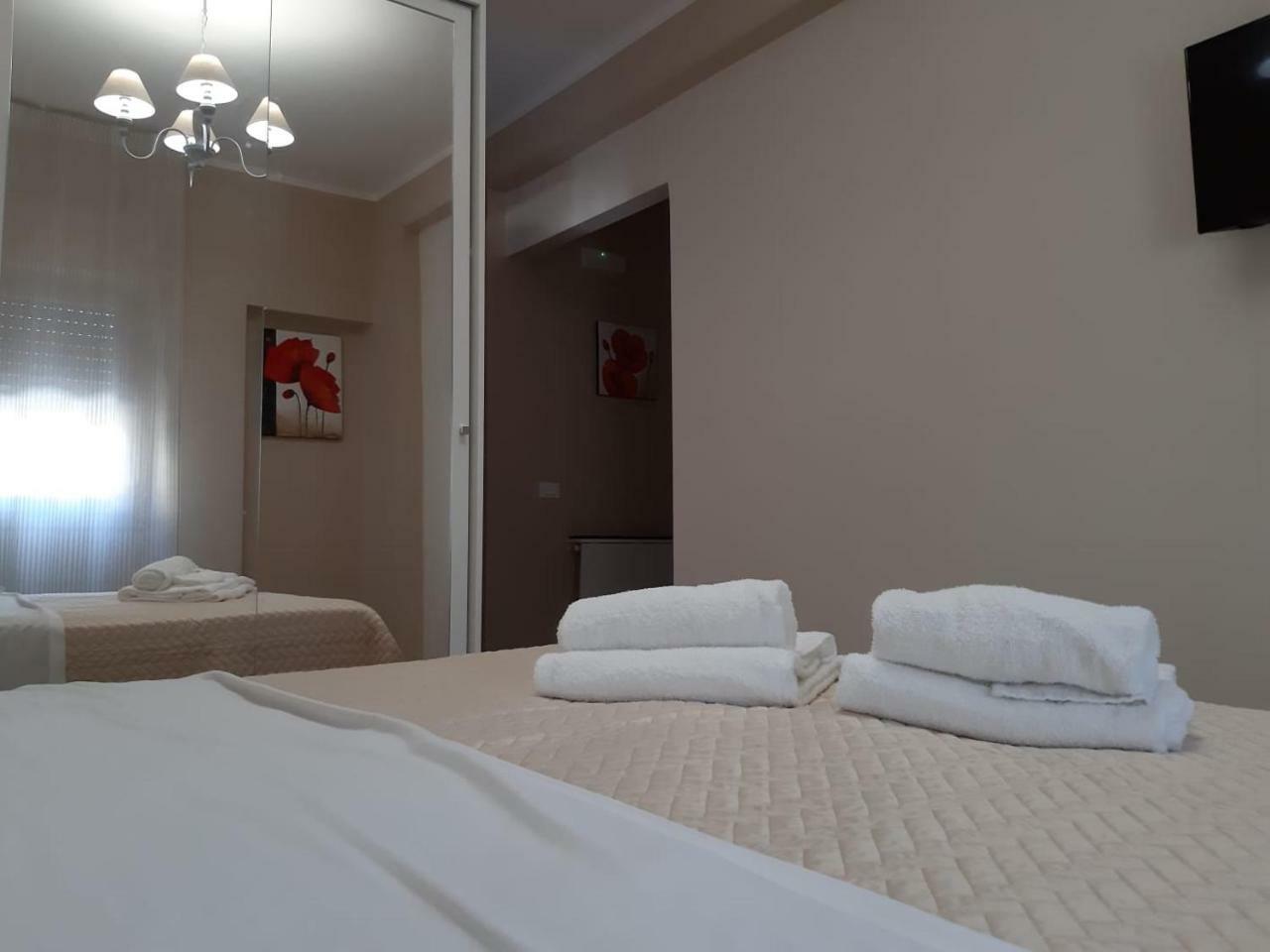 Guest Room Nesea Pellaro Eksteriør bilde
