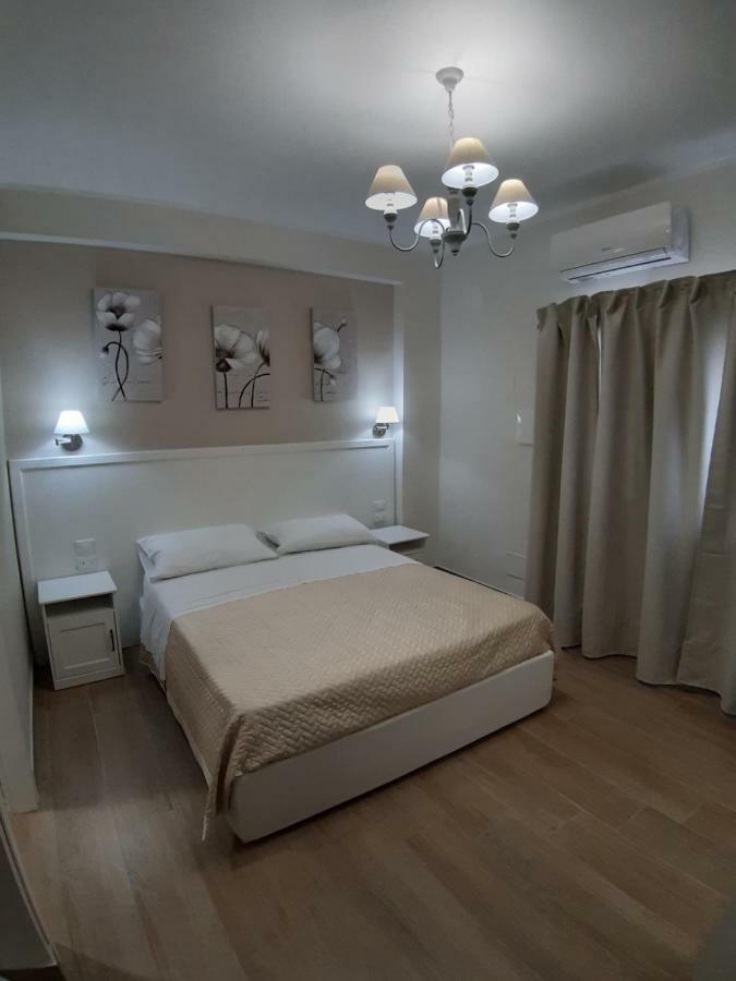 Guest Room Nesea Pellaro Eksteriør bilde